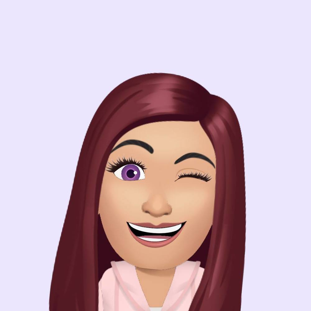 Meet your Posher, Rhonda